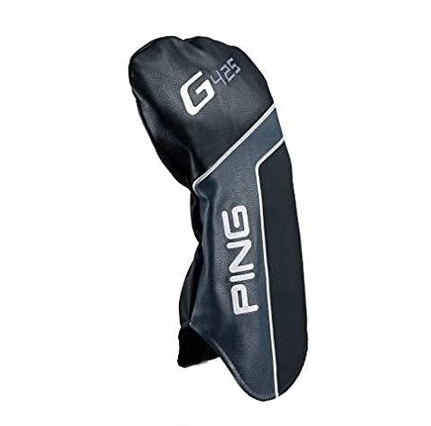 New 2021 G425 Driver Black/Gray Headcover