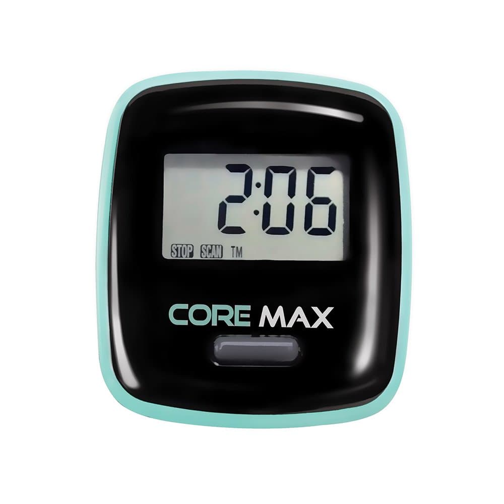 Core Max Fitness Monitor