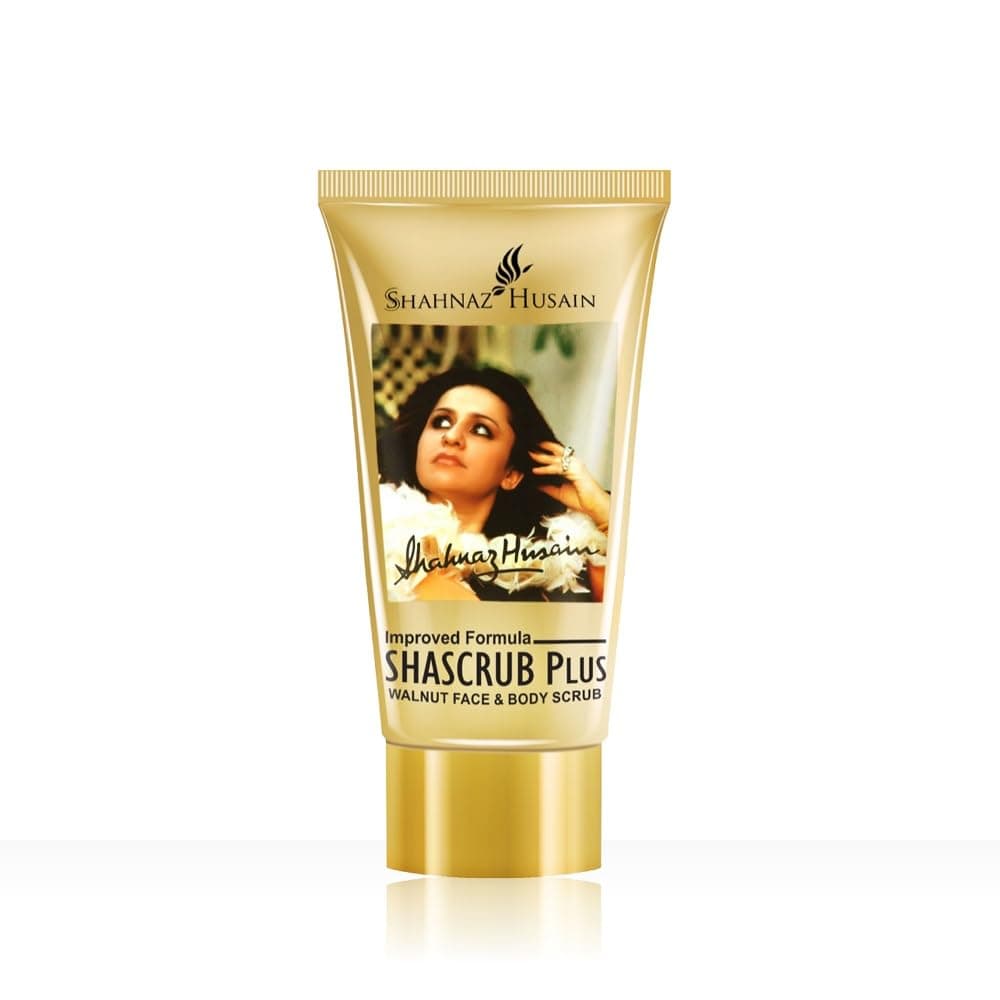 Shahnaz Husain Shascrub, 40g