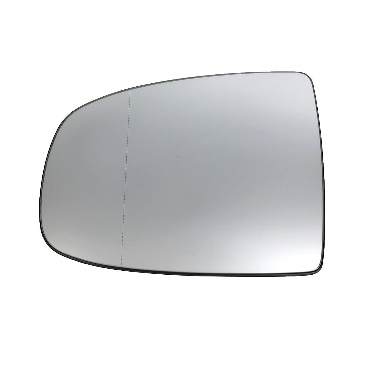 Left Side Heated Wing Mirror Glass For BMW X5 X6