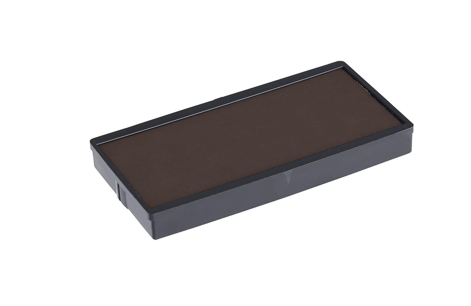 COLOP E/40 Black Replacement Ink Pads - Pack of 2 | 107202 | Black Stamp Pads to fit COLOP Printer 40 & Printer 40/2 DIY Stamp Kit