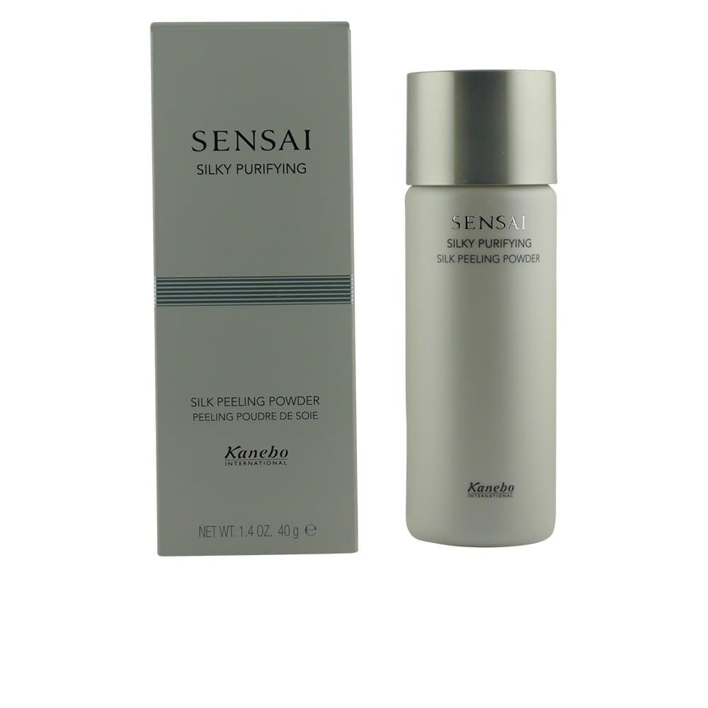 Sensai Silky Purifying Silk Peeling Powder 40 g