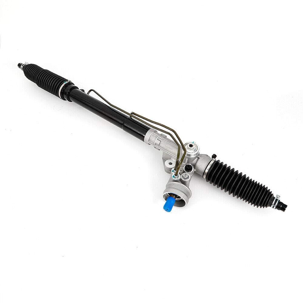 Steering gear steering 8E1422052, for vehicles without electronic power steering