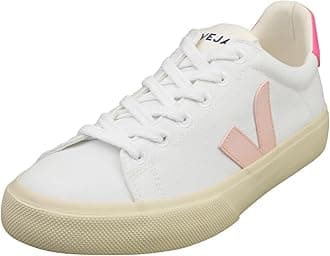 Veja Women Campo Sneakers White - petale - Sari 6 US