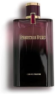 Almajed for Oud Prestige Ruby Eau De Parfum for Unisex 200 ml
