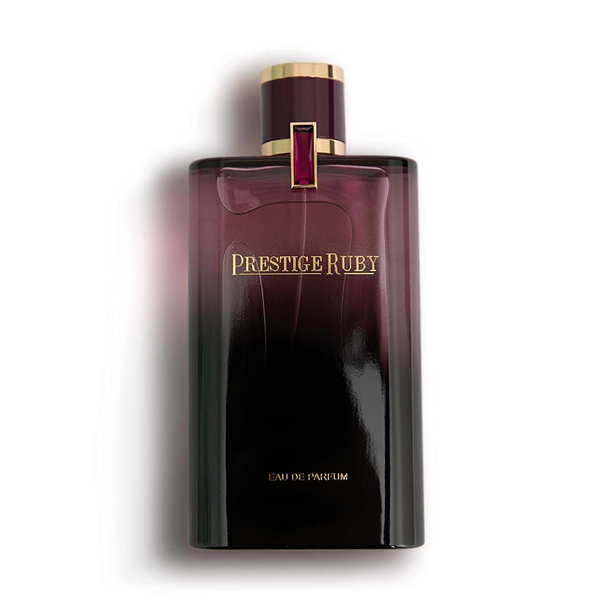 Prestige Ruby Eau De Parfum for Unisex 200 ml