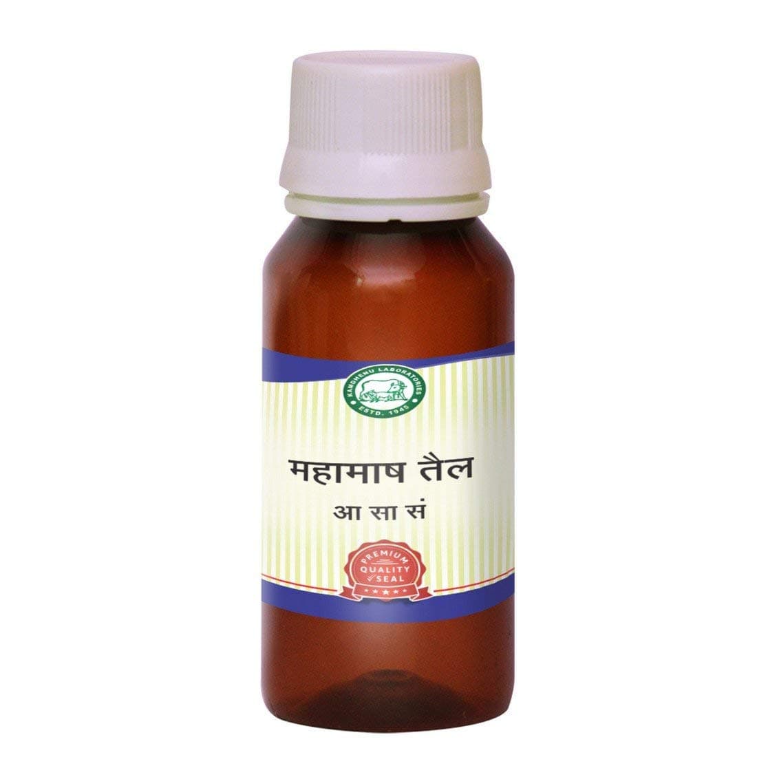 Shopping E-Kart Kamdhenu Mahamasha Taila - 100 ml
