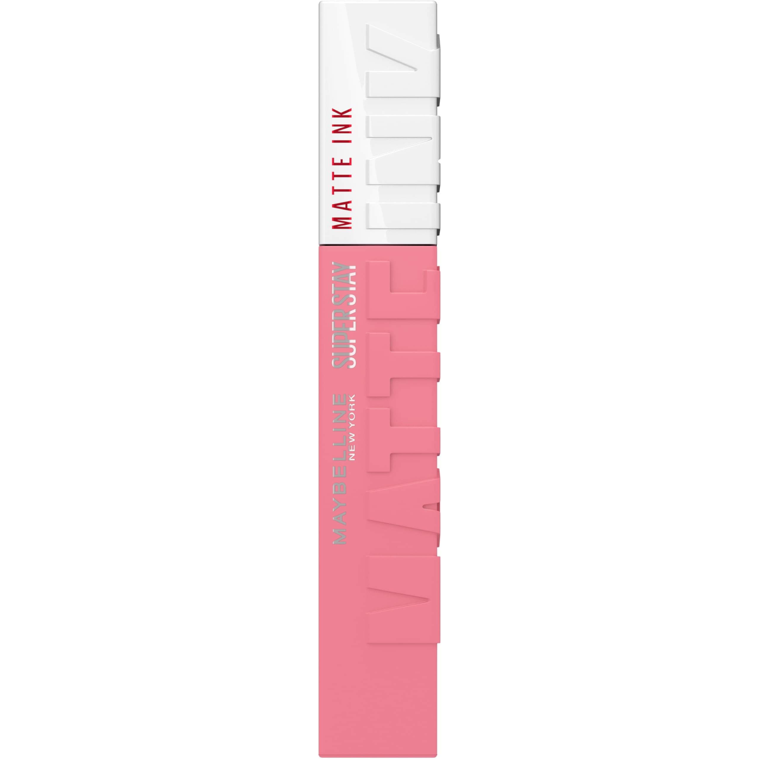 Superstay Matte Ink Lipstick #10-Dreamer 5 Ml