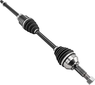 PHILTOP Front Right CV Axle for Nissan Altima 2007-2013, 66-6264 CV Axle Shaft 1 PCS