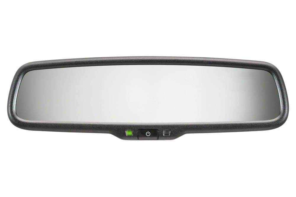 Gentex 50-GENK2AM Auto-Dimming Rear View Mirror by Gentex