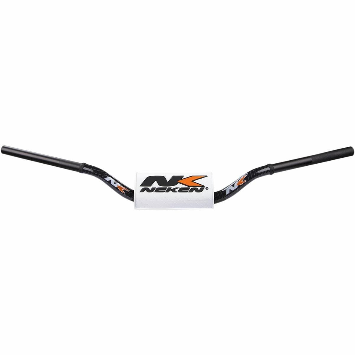 Neken R00025CBK Radical Design Handlebar - 85 High - Black, Handle Bar Size: 1-1/8in.