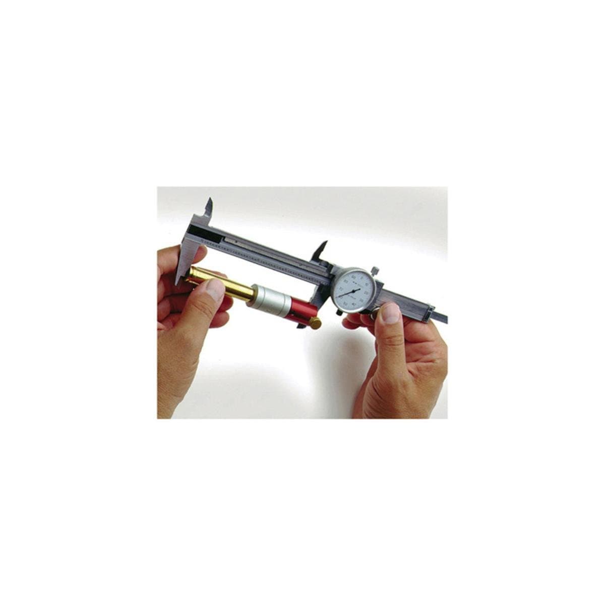 HK55 Lock-N-Load Headspace Kit Without Body,Metal