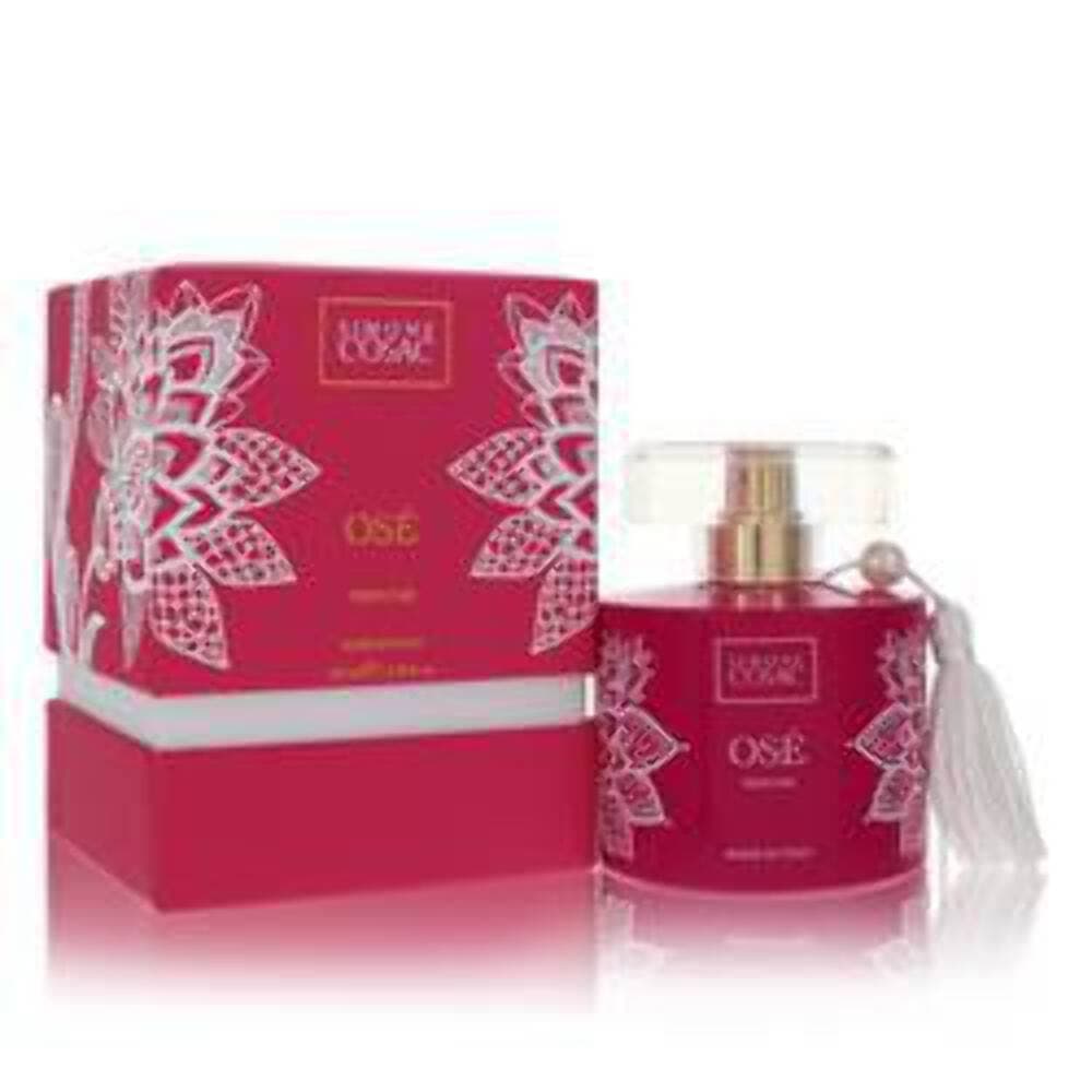 Simone Cosac OSÉ 100 ml Parfum Made in Italy