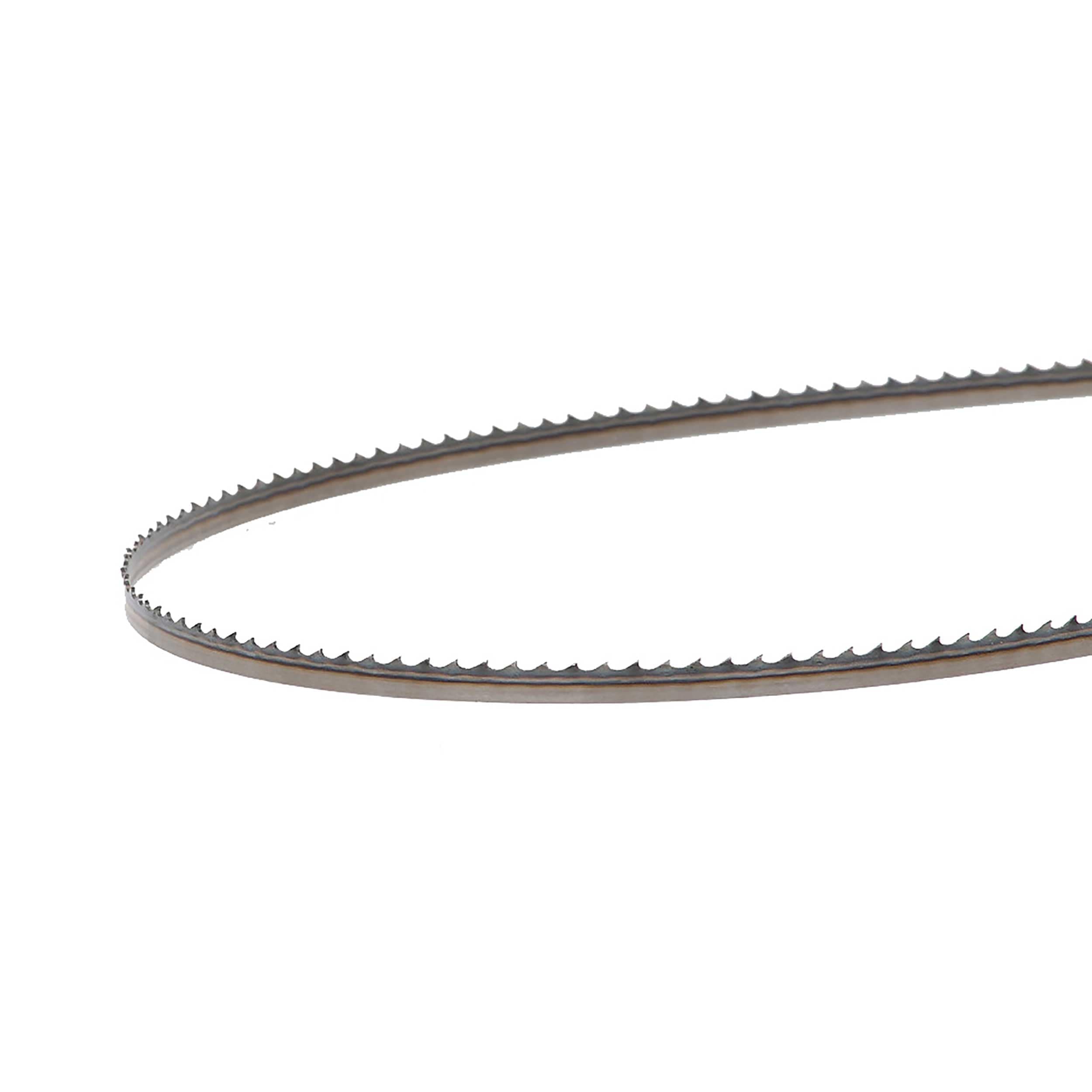 - Timber Wolf Bandsaw Blade 1/4" X 142", 6 Tpi