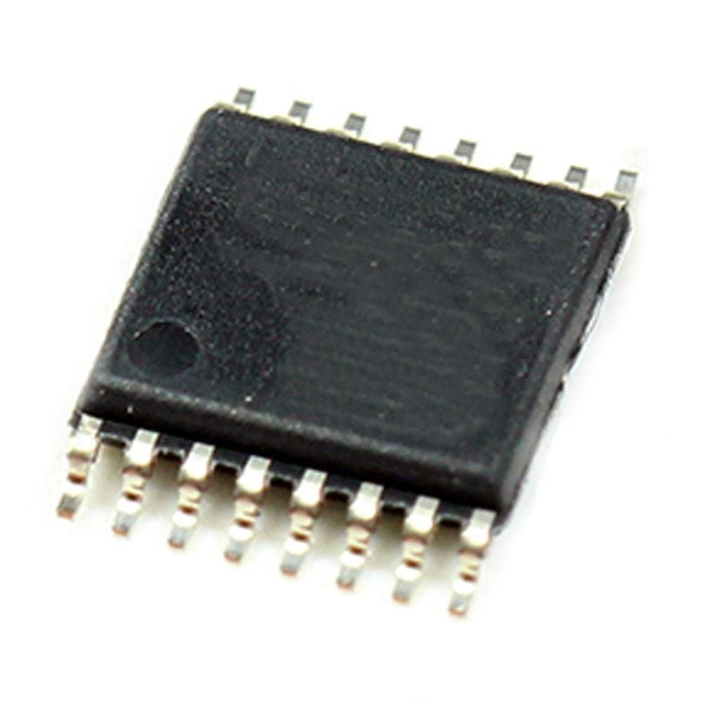 (20PCS) SN74HC165DR IC 8-BIT SHIFT REGISTER 16-SOIC HC165 74HC165