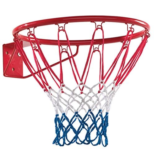 Basketball Rim 12inch, Orange