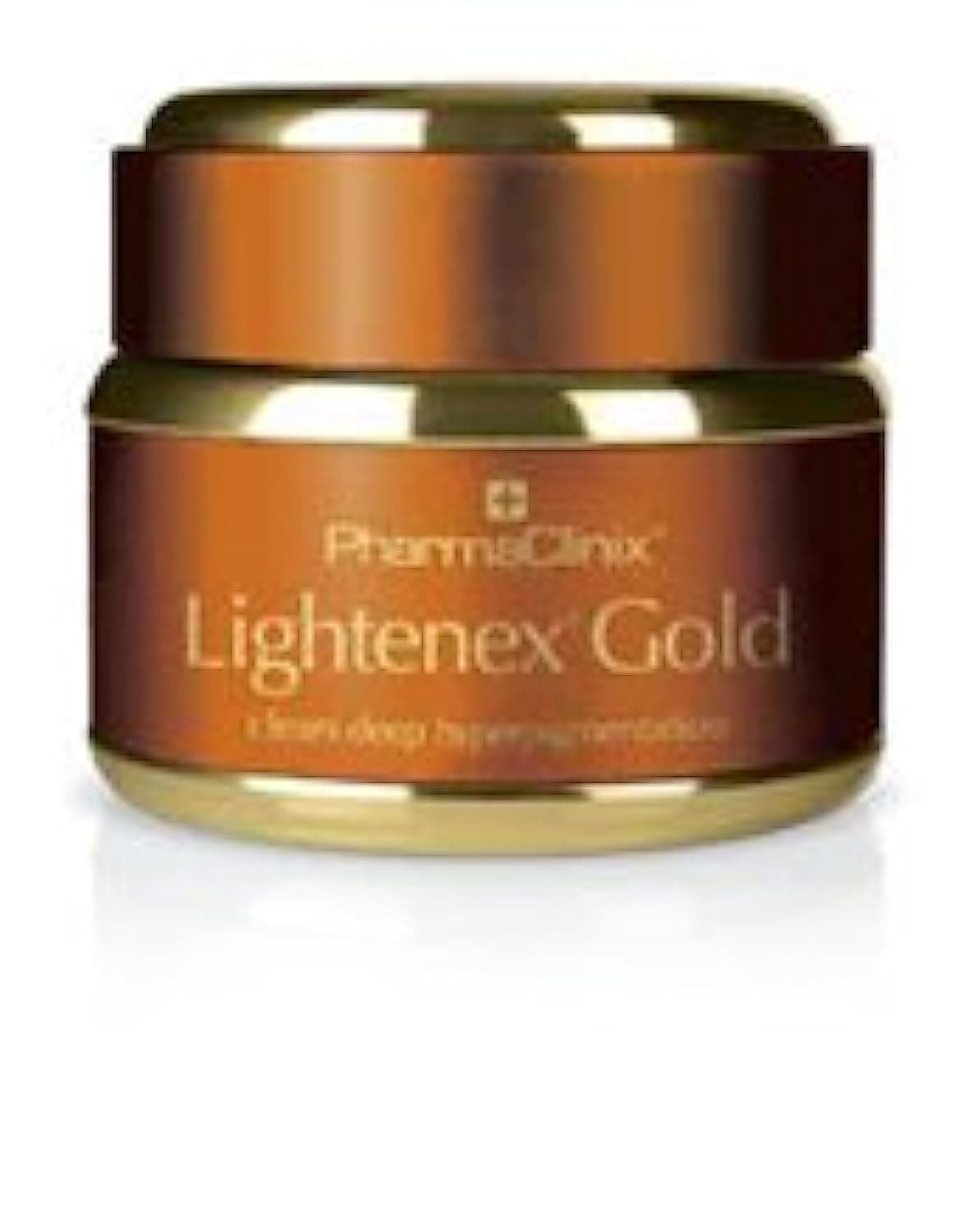 Lightenex Gold Skin Lightening Cream, 30 g