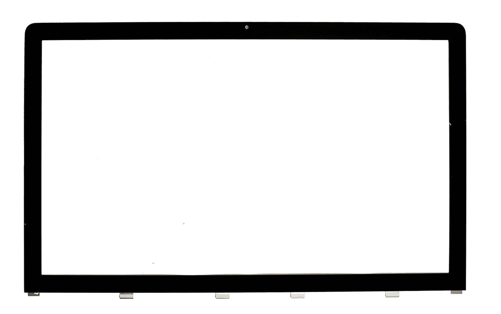 Lecho Front Glass Bezel Replacement for iMac 21.5 Inch A1311 Year 2009 2010 2011