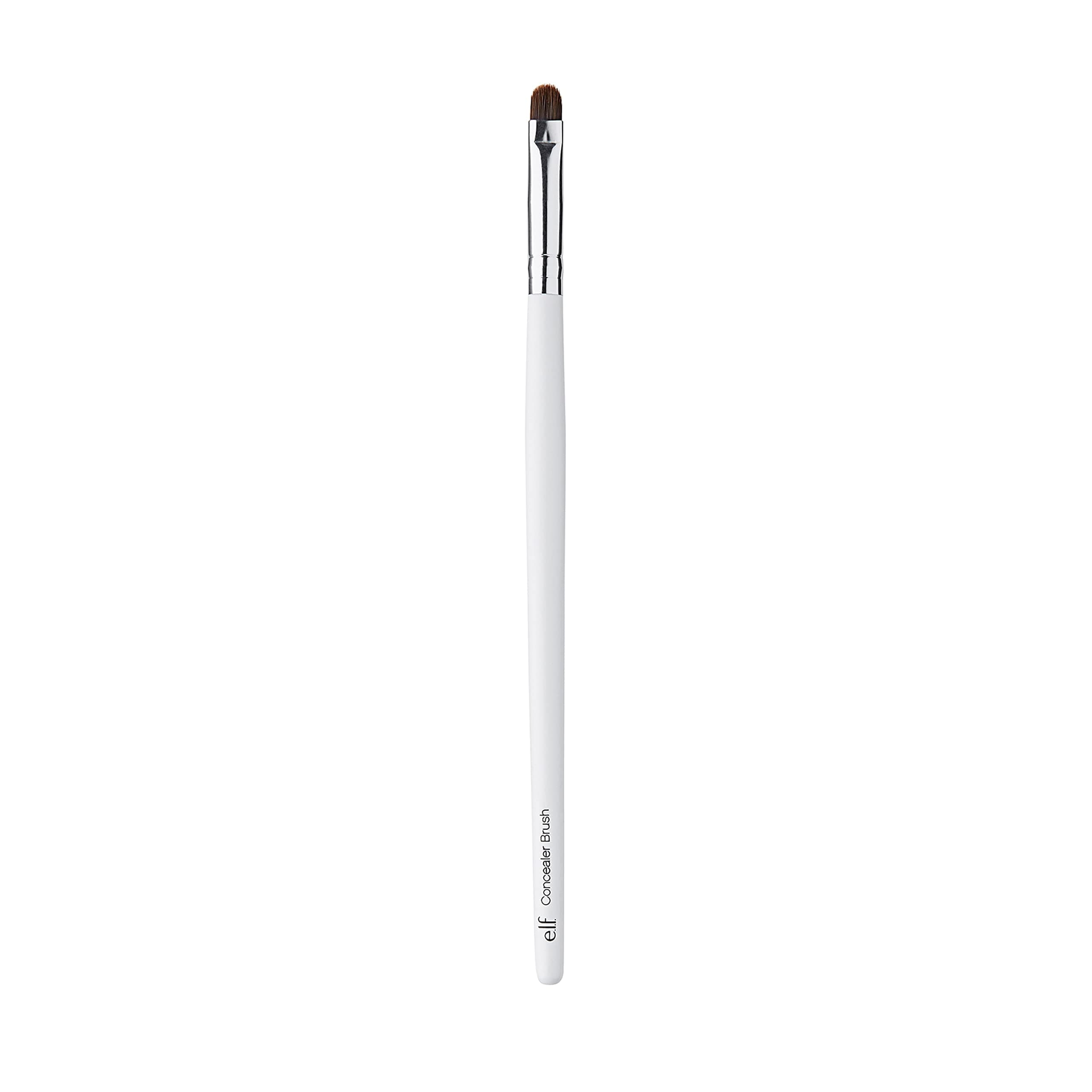 Concealer Brush for Precision Application Synthetic, (Pack of 6)
