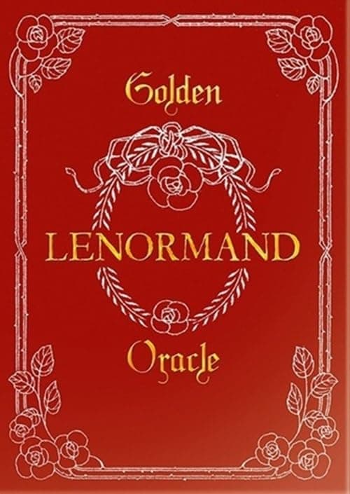 Golden Lenormand Oracle