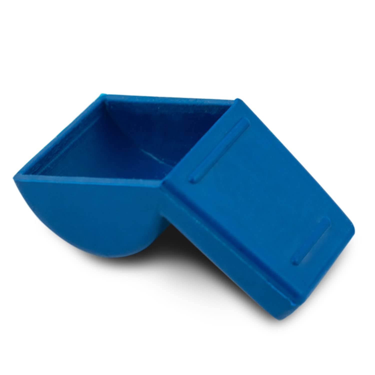 Cannon Sports Rubber Whistle Tip Guard Covers for Referee, Coach and Sports