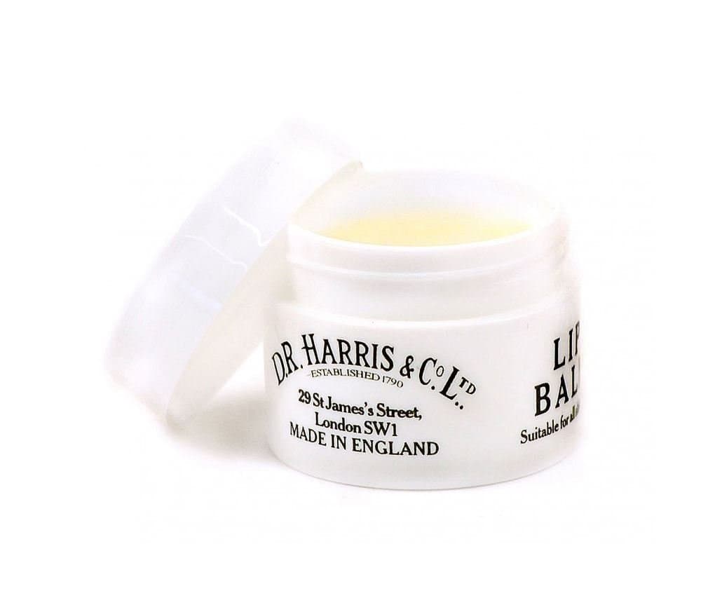 D.R. Harris & Co. Ltd., Lip Balm, 7.5 Gram