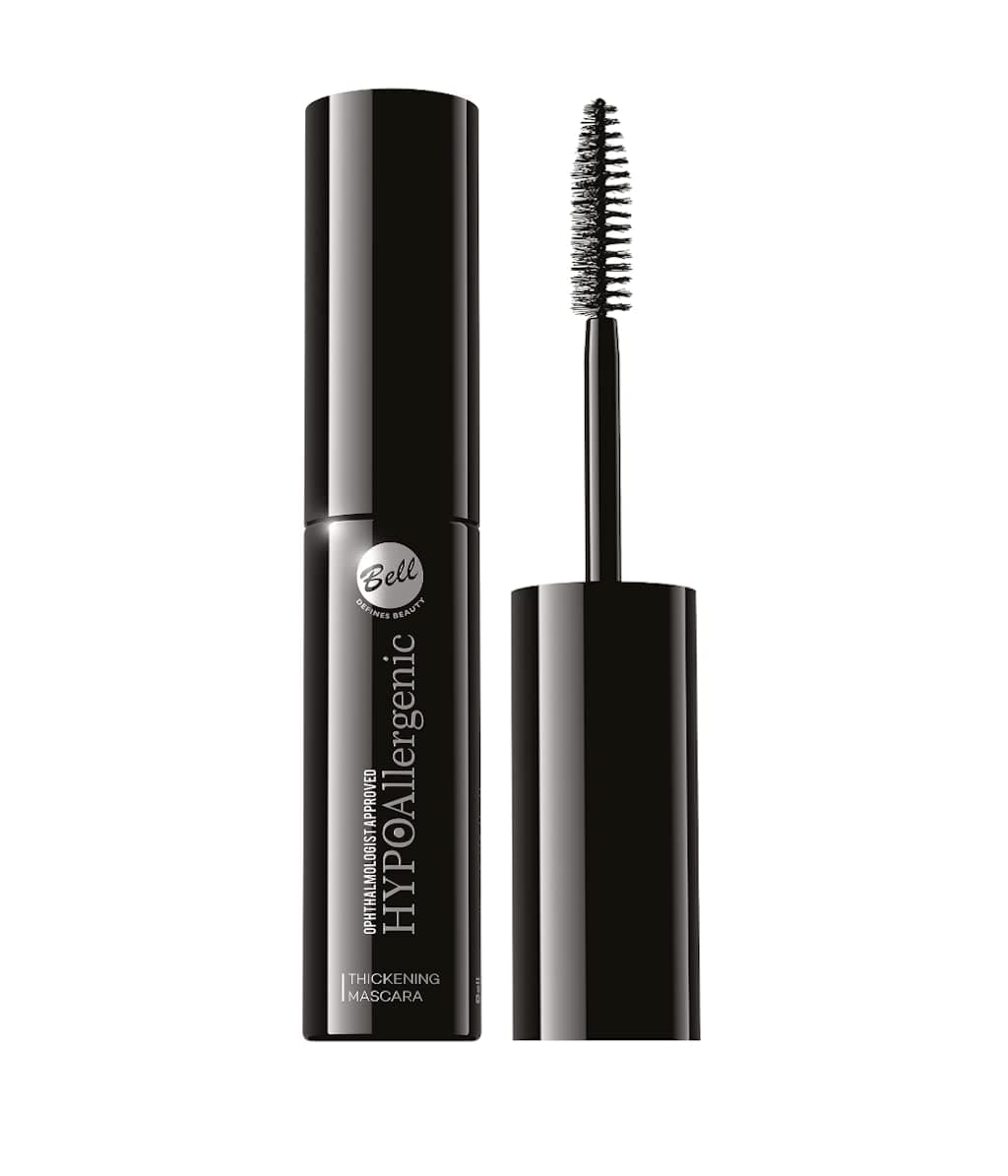 Bell HYPOAllergenic Thickening Mascara 1.9 g