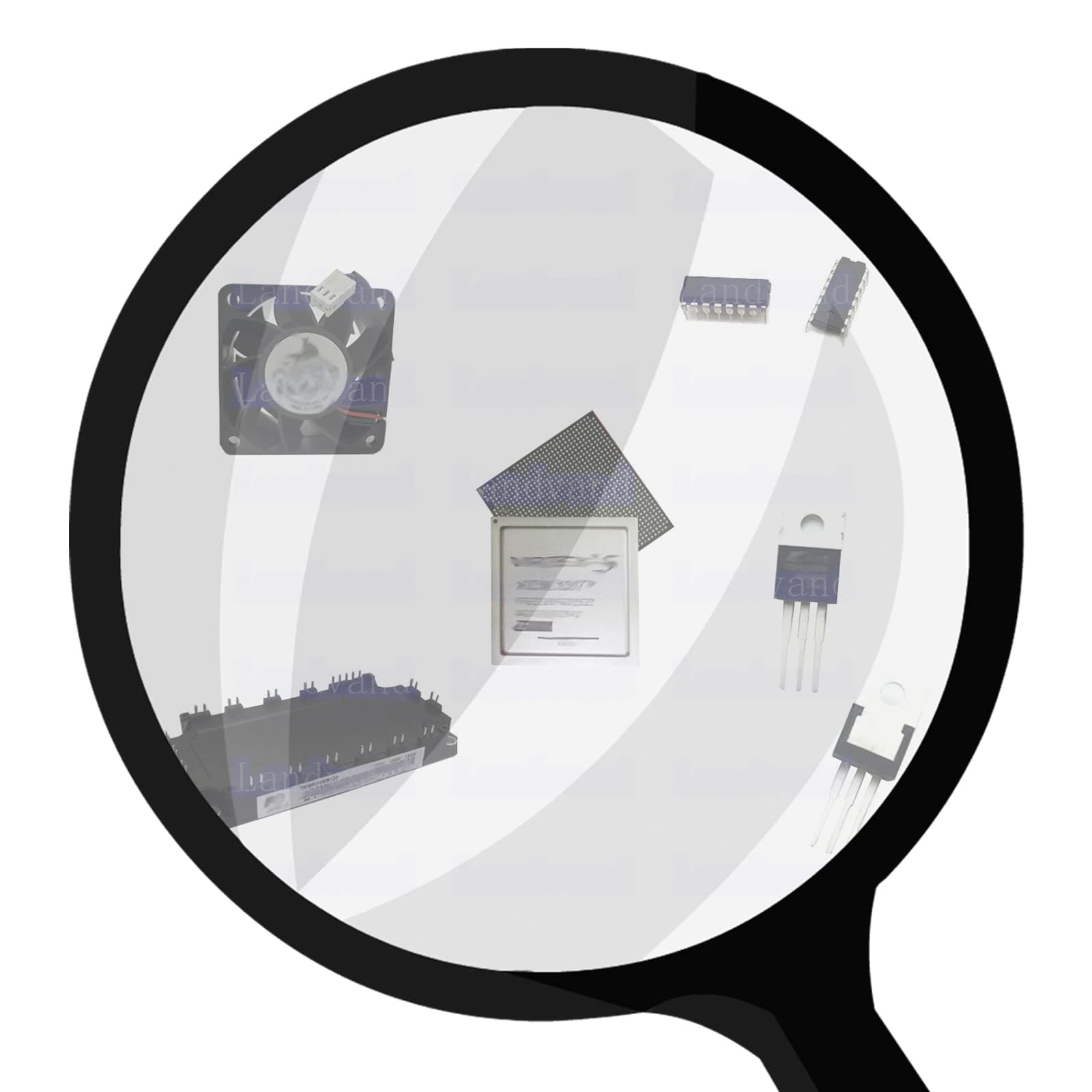 1PCS D3D-111 NEW in Box one year warranty D3D111