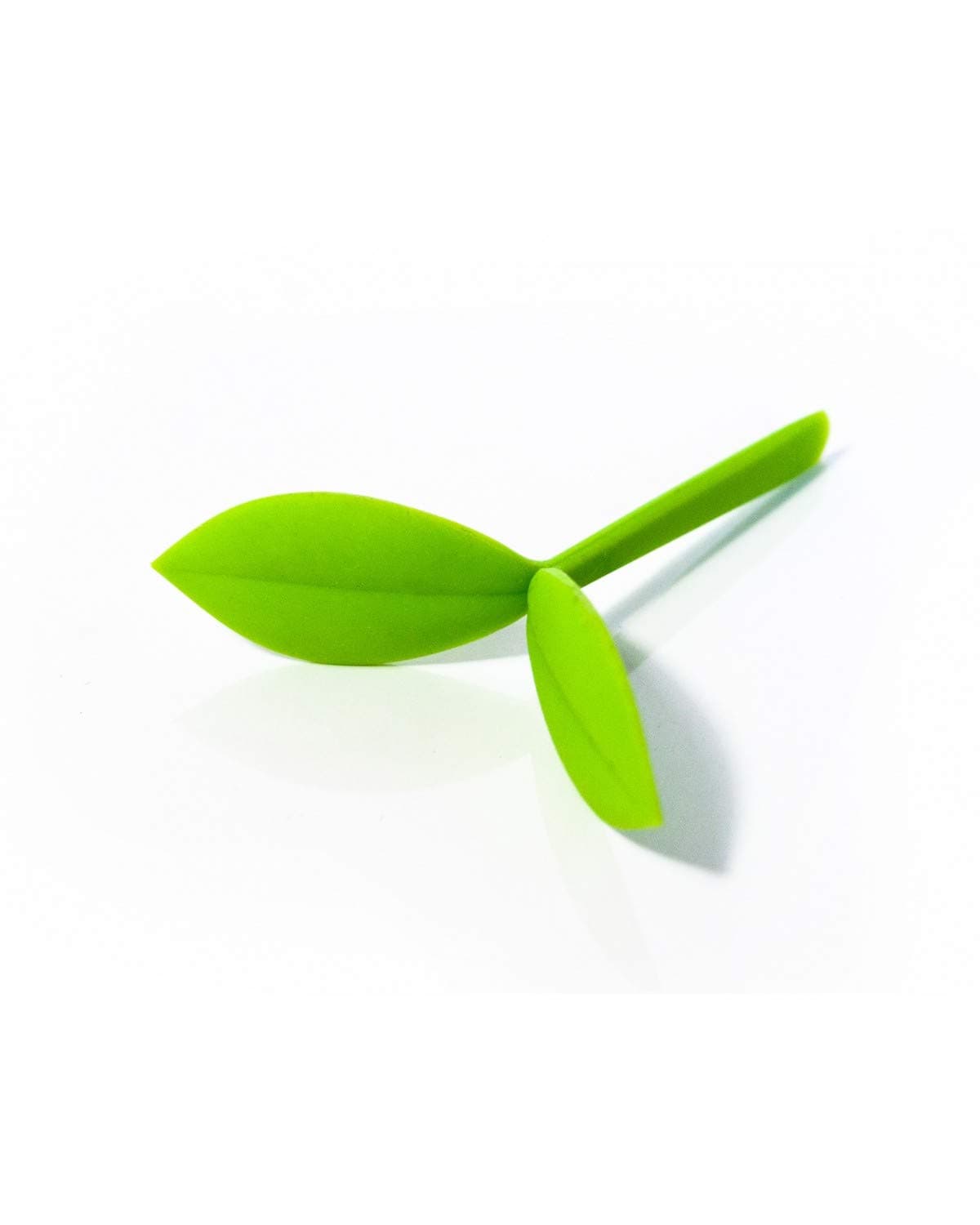 SUCK UK Sprouting Leaf Bookmark - Pack of 3