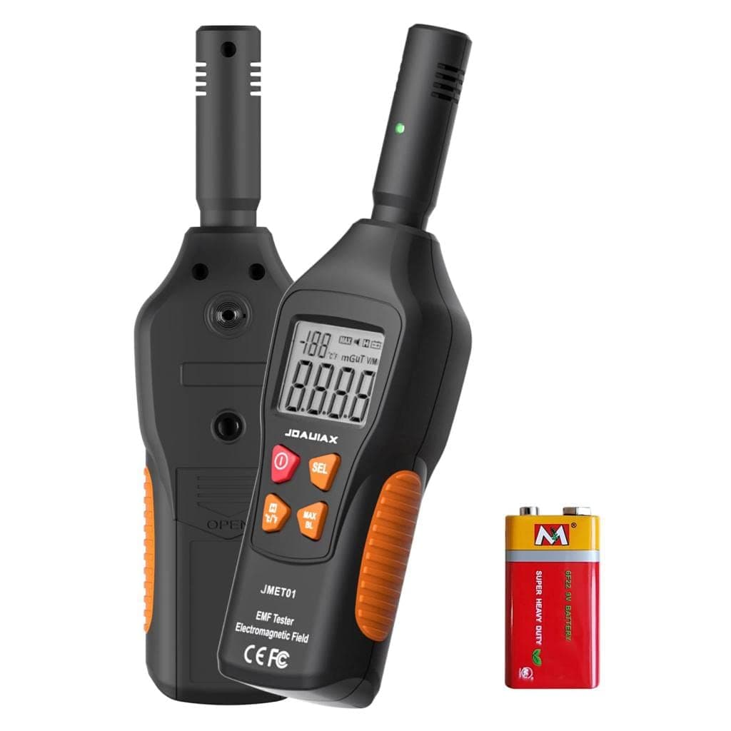 1" Mini Binder 9'' x 7'' 3 Ring Gorgeous Garden Collection by Pink Light Design and 3 Way Highlighter (Garden Flowers)