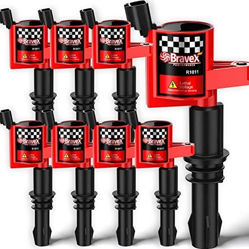 Straight  Ignition Coil DG511