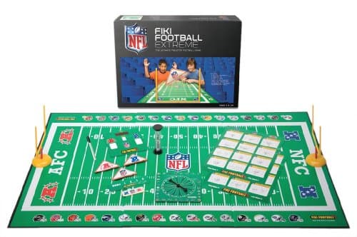 NFL Tabletop Football Board Game