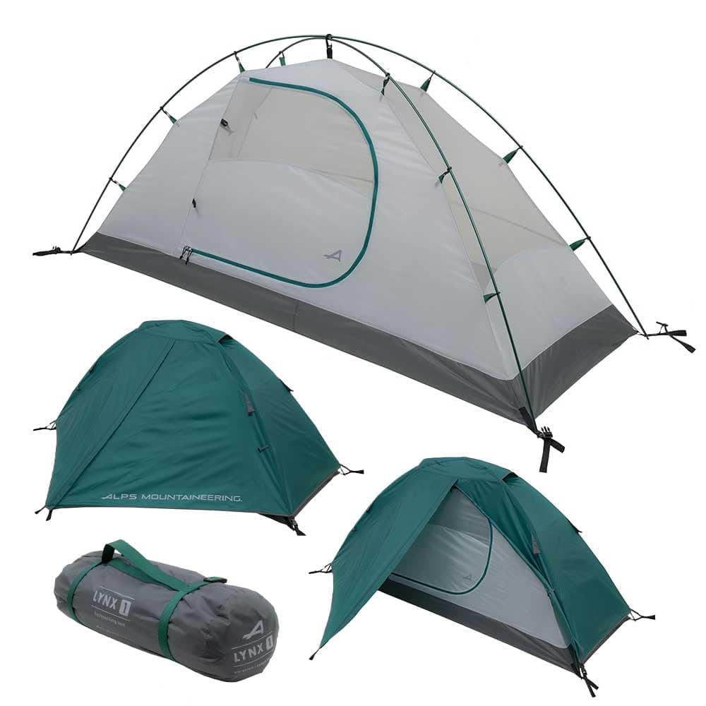 Backpacking-Tents Lynx 1
