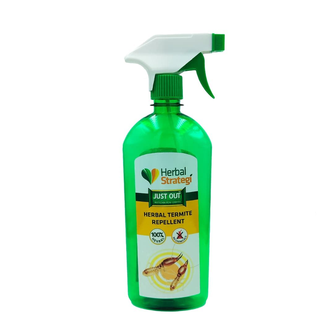 STRATEGI Termite Repellent Spray Refill (500ml)