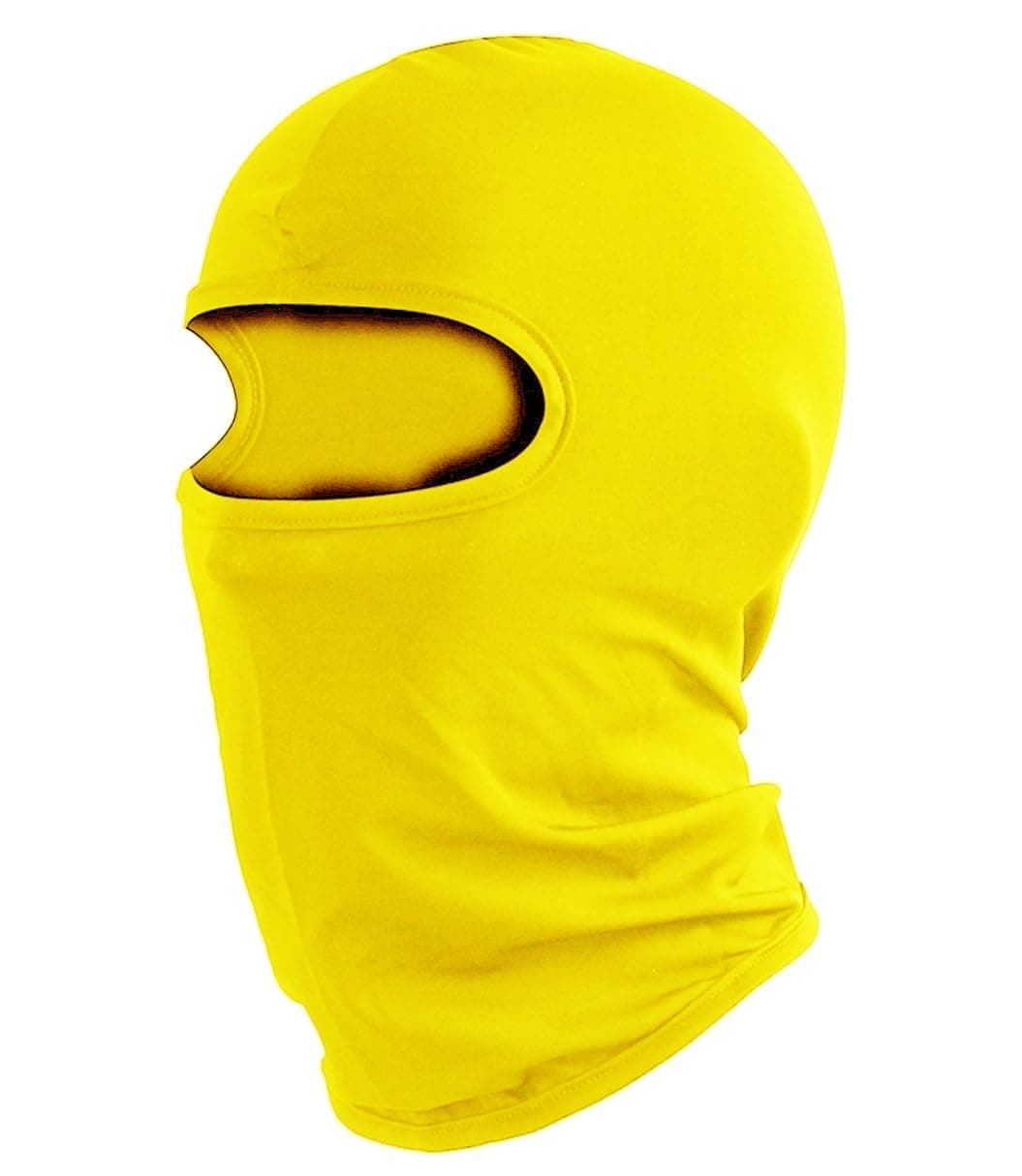 Balaclava Ski Mask Head Mask Full Face Mask Windproof Face Cover Sun UV Protection Scarf Men Women Outdoor Sport Cycling Cap