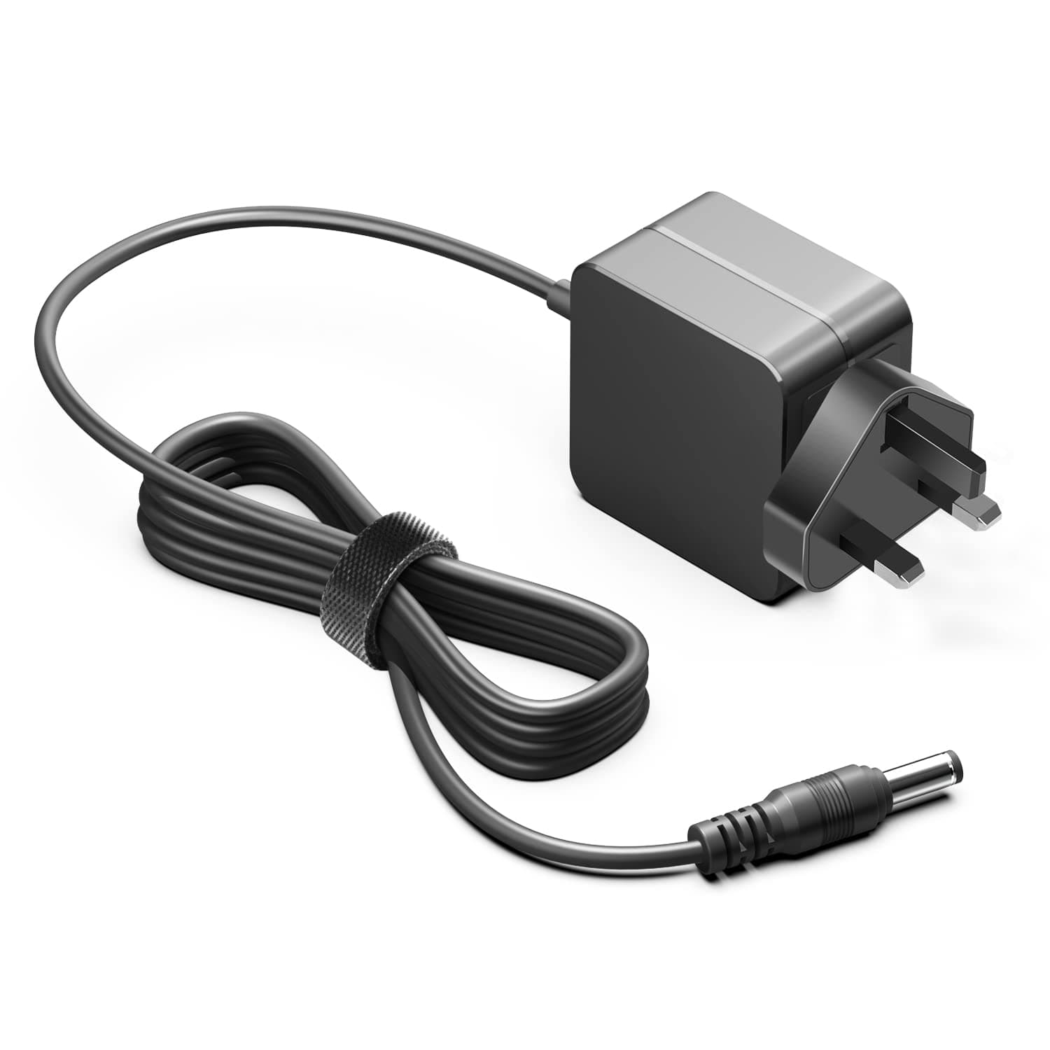 TAIFUAC Adapter 19V for Vacuum Cleaner Dirt Devil 0606003 Robot Vacuums Libero Spider Fusion; Eufy RoboVac Suction Robot 11 11+ 11C 11S 15C 30 30C 12 35C Pure Clean Smart Wi-Fi Robotic Vacuum Cleaner