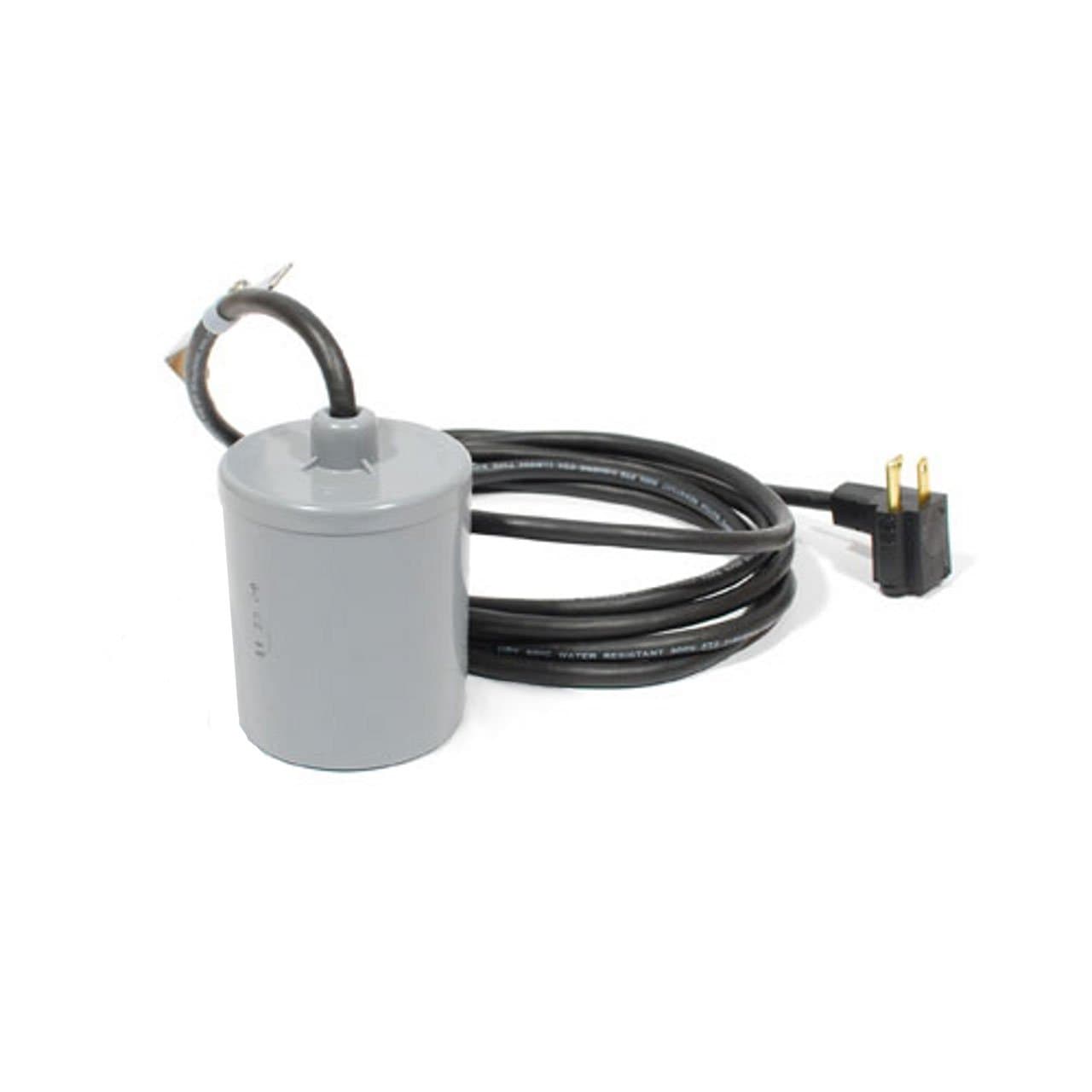 Liberty Pumps K001001 10-Foot Float Control, one-size, gray