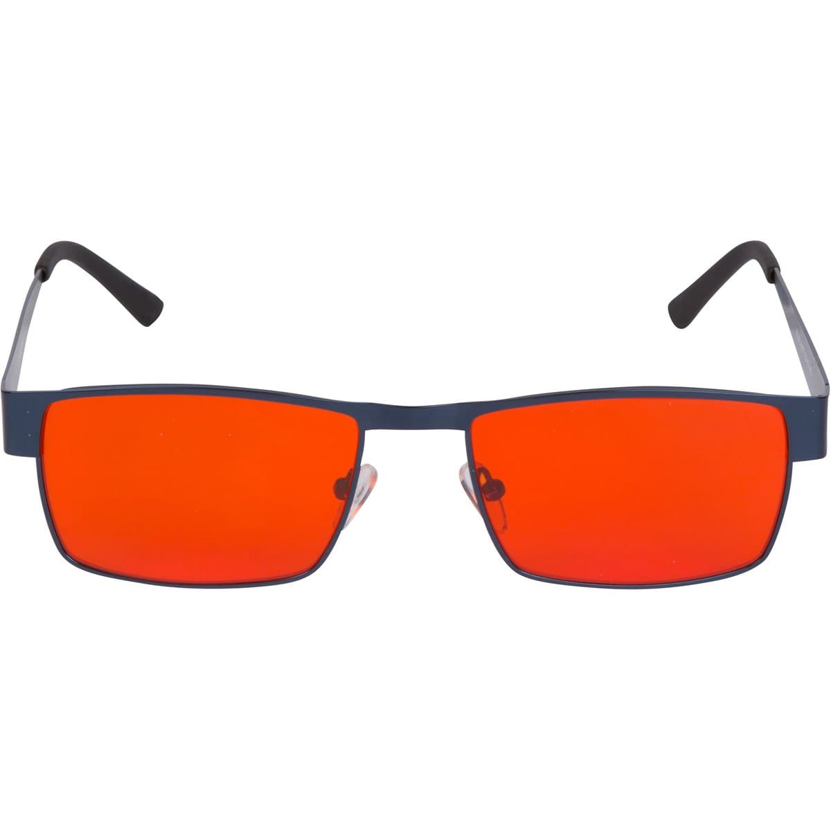 Night Blue Blocker Glasses 550 Red
