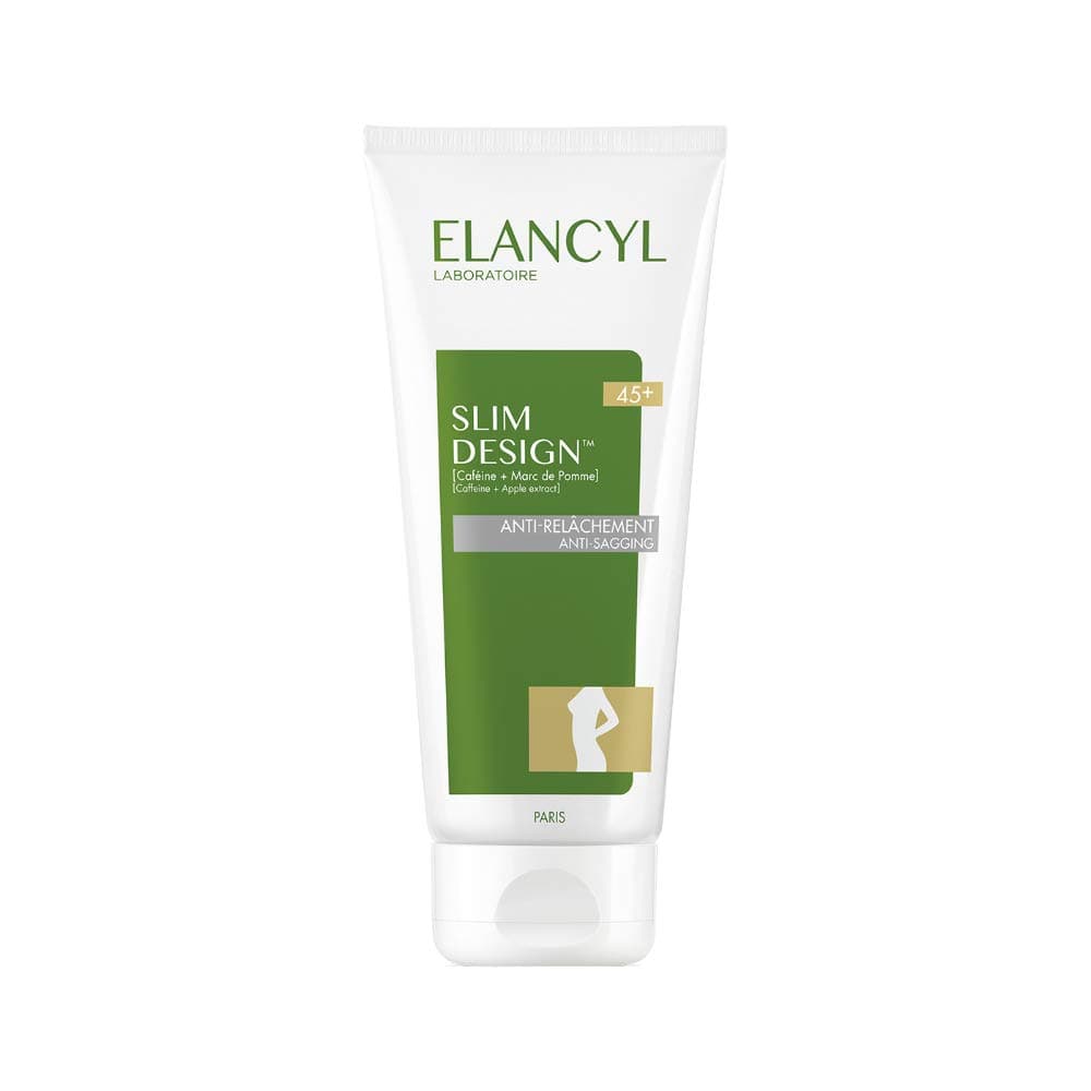 Elancyl Slim Design 45+ Anti-Sagging 200ml