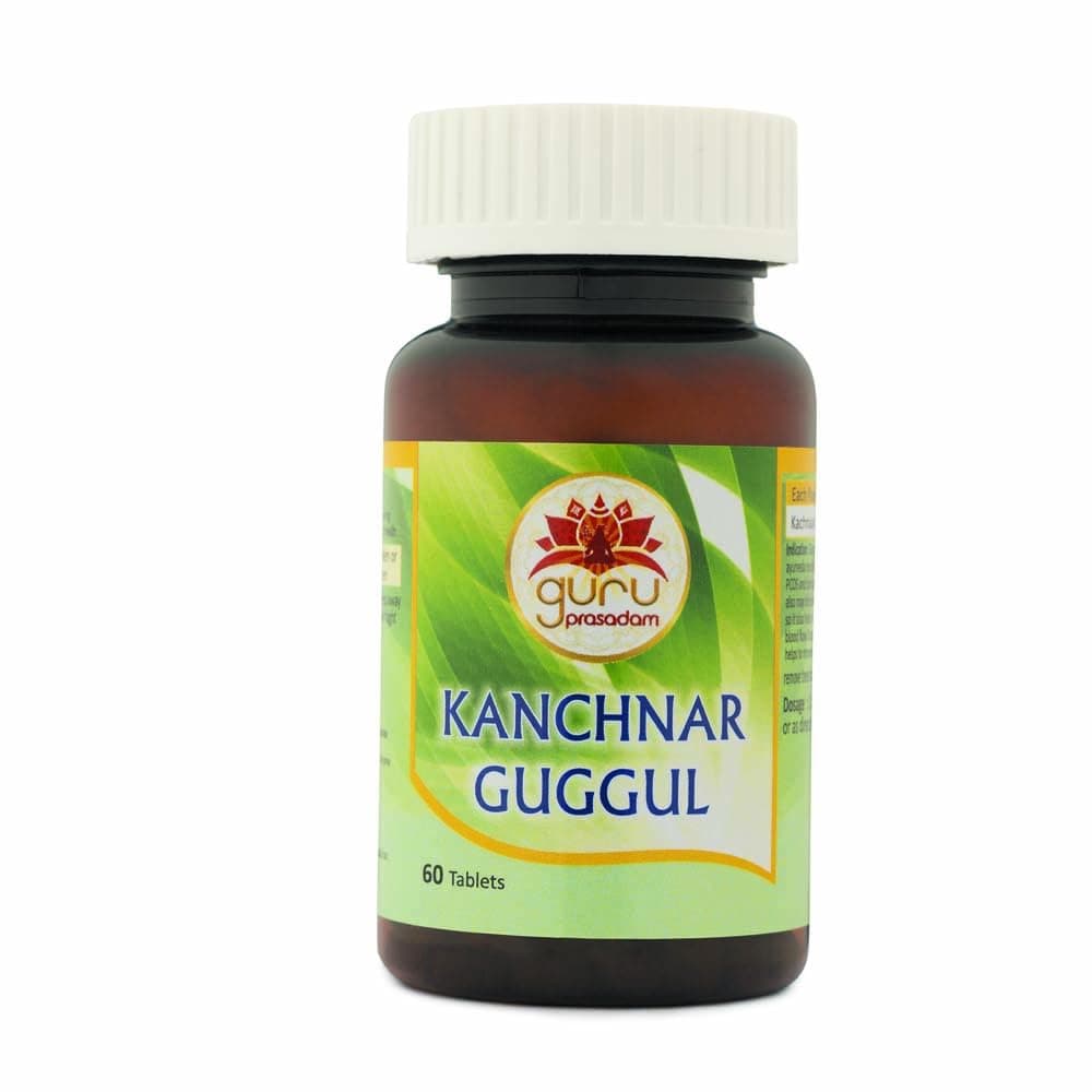 KANCHNAR GUGGAL