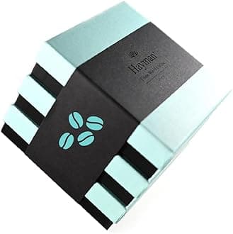 Hayman, The Legends Specialty Coffee Gift Set, Jamaica Blue Mountain + Hawaii Kona + Panama Geisha, Whole Bean, Medium Roast, 3 Boxes With 7oz Of Each Coffee (1.31lb Total) | Fresh Roasted