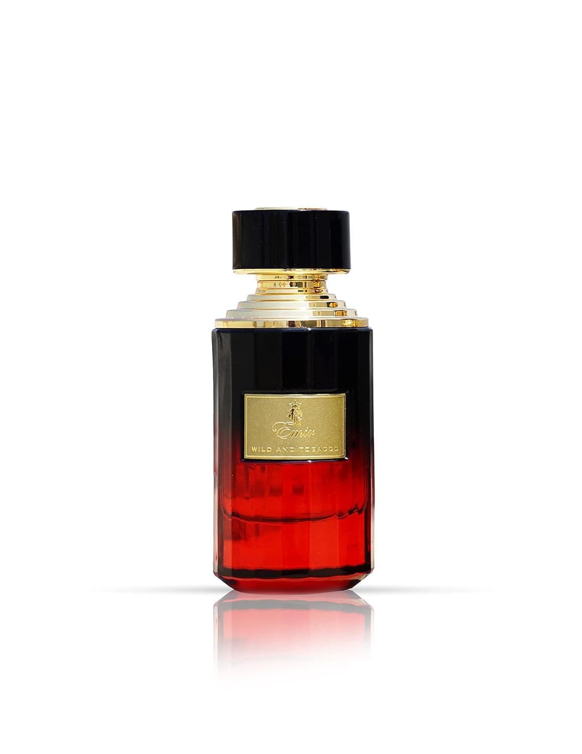 WILD AND TOBACCO 75ML BY PARIS CORNER