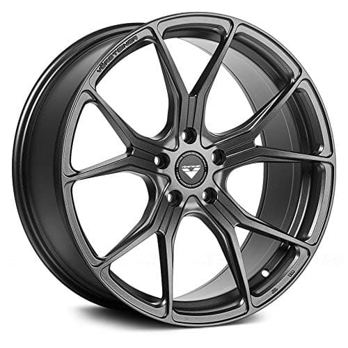 Vorsteiner 103.19100.5120.45C.72.CG Carbon Graphite (V-Ff 103 19X10 5X120 45C 72)
