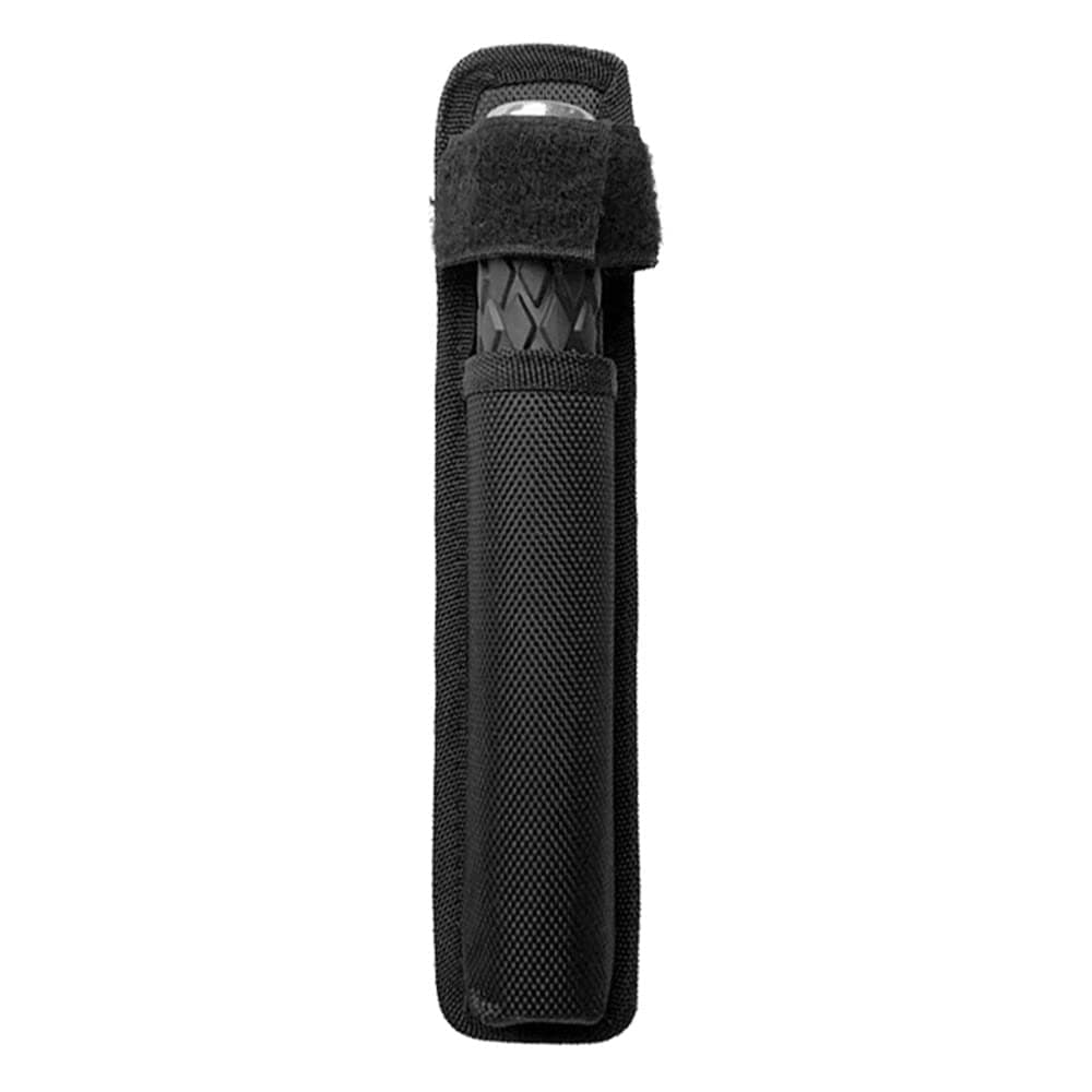 'Baton Holder, Baton Pocket Adjustable Baton Cover with Back Buckle for 21'' /26'' Batons'