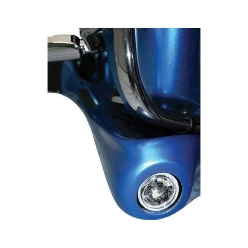 MOTOR TRIKE Light Aux Tri-Glide Trax MTEL-0202