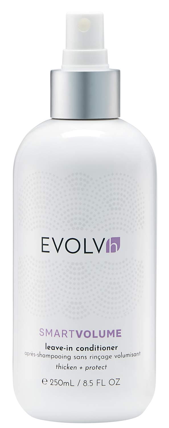 EVOLVhOrganic SmartVolume Volumizing Leave-in Conditioner (8.5 fl oz/250 ml)