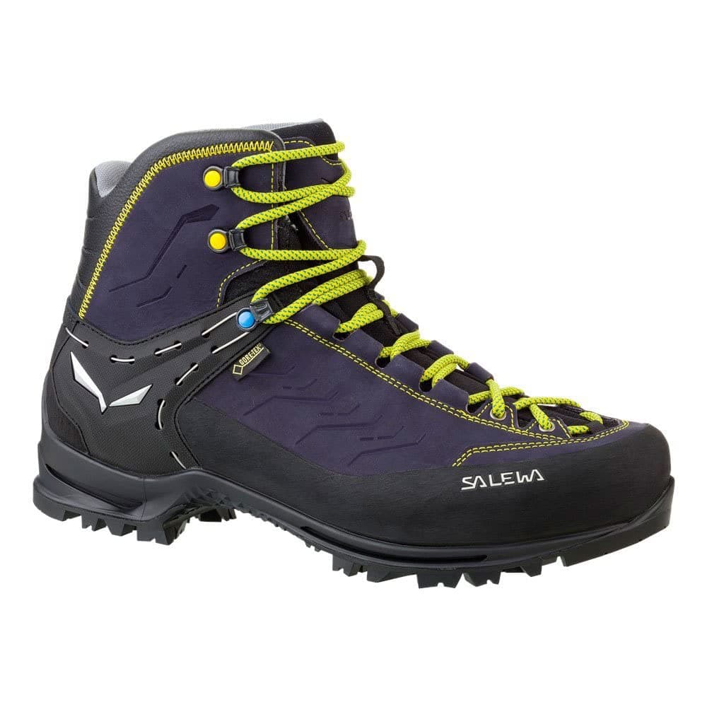 Salewa Men's Ms Mountain Trainer Mid Gore-Tex High Rise Hiking Boots