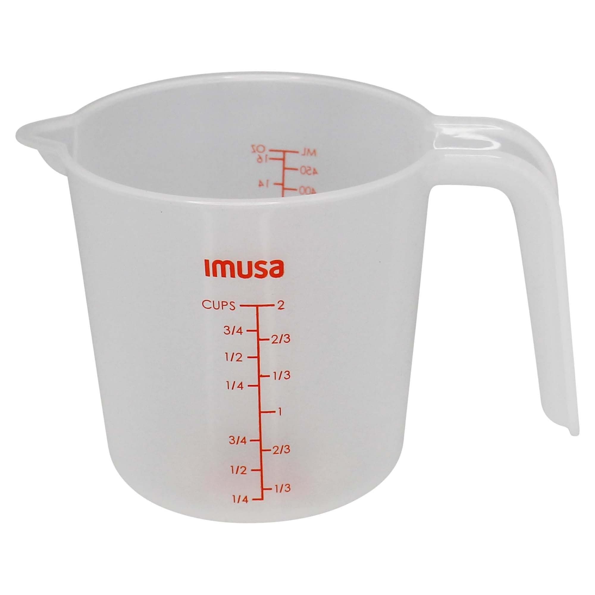 IMUSA 2cup Measuring Cup