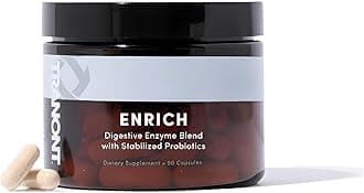 Tranont Life Health Enzyme Blend