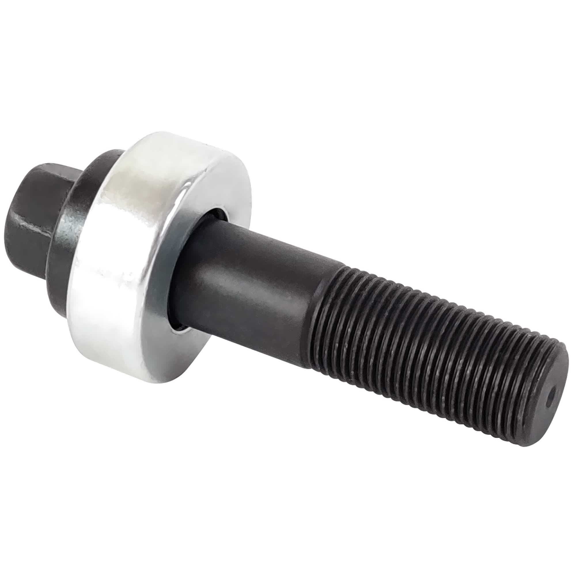 3/4", 16UN Screw Unit-Drive for 3/4",1",1-1/4",1-1/2",2" Hole die